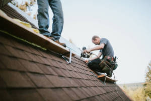 Local Roofers in Woodbury Heights, NJ
